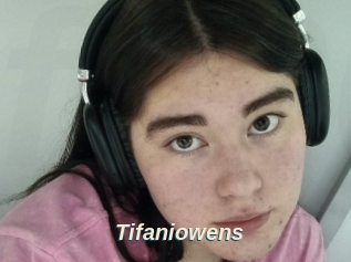 Tifaniowens