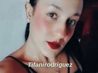 Tifanirodriguez
