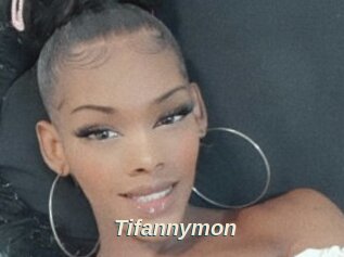 Tifannymon