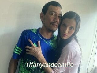 Tifanyandcamilo