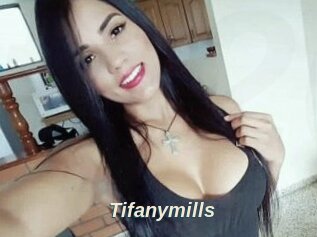 Tifanymills