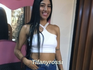Tifanyrossi