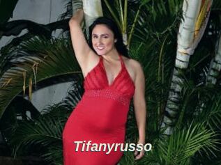 Tifanyrusso