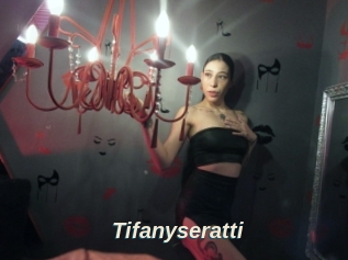 Tifanyseratti