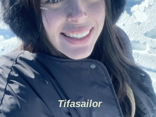 Tifasailor