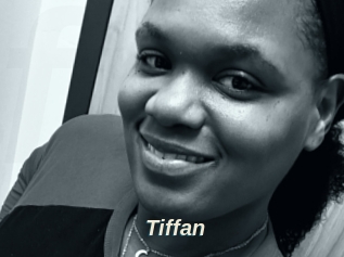 Tiffan