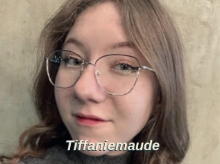 Tiffaniemaude