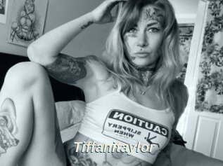 Tiffanitaylor