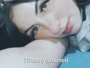 Tiffannyaroused