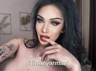 Tiffanyarmani