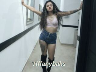 Tiffanybaks