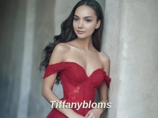 Tiffanybloms