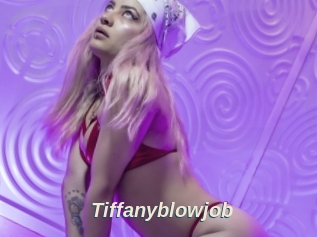 Tiffanyblowjob