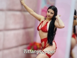 Tiffanycopper