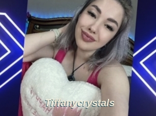 Tiffanycrystals