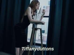 Tiffanyduttons