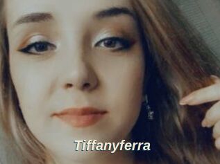 Tiffanyferra