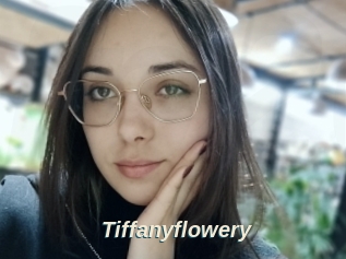 Tiffanyflowery