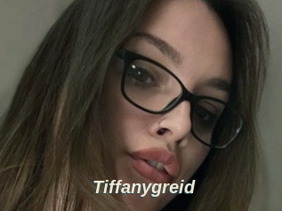 Tiffanygreid