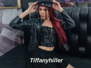 Tiffanyhiller