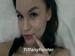 Tiffanyhunter
