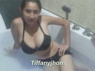 Tiffanyjhons