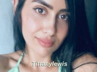 Tiffanylewis