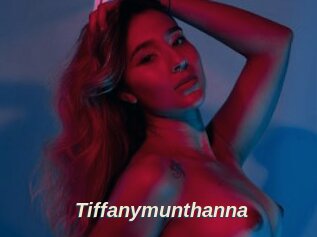 Tiffanymunthanna