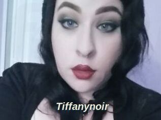 Tiffanynoir