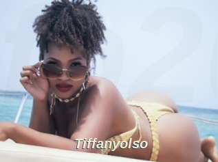Tiffanyolso
