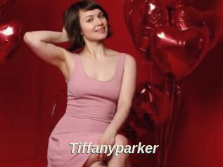 Tiffanyparker