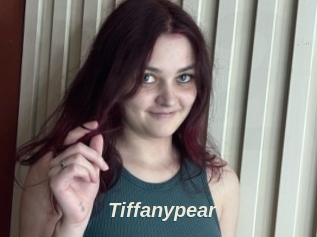 Tiffanypear
