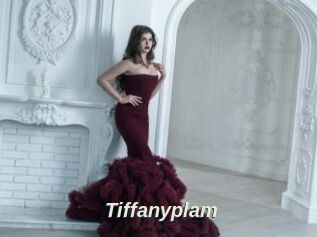 Tiffanyplam