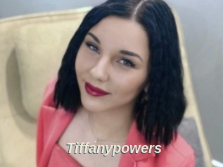 Tiffanypowers