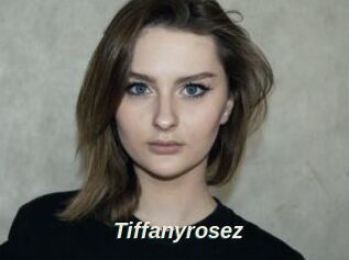 Tiffanyrosez
