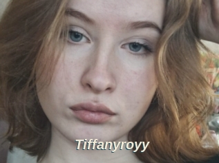 Tiffanyroyy
