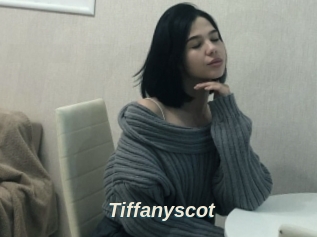Tiffanyscot