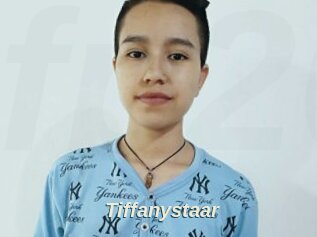 Tiffanystaar