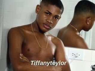 Tiffanyteylor