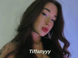 Tiffanyyy