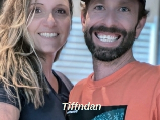 Tiffndan