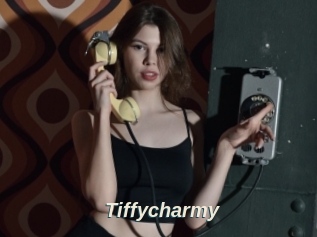 Tiffycharmy