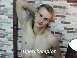 Tigerchampion