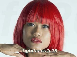 Tightholes4u18