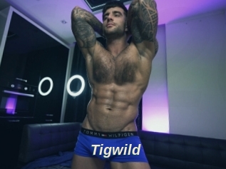 Tigwild