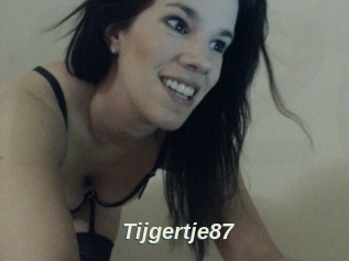 Tijgertje87