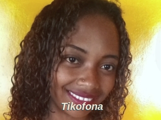 Tikofona