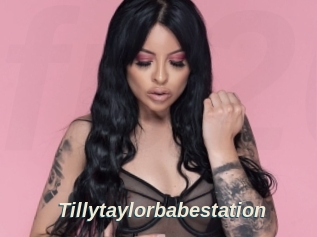 Tillytaylorbabestation