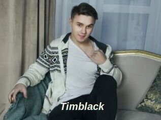 Timblack