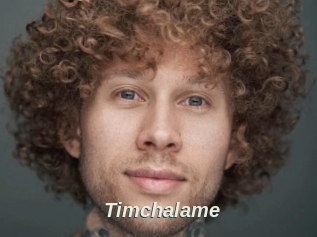 Timchalame